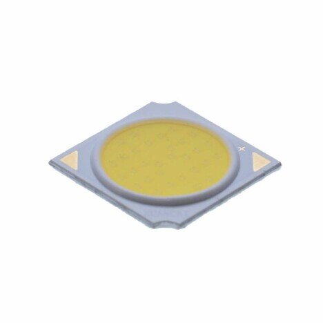 LED COB 19MM , PUTERE 30W