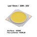 LED COB 19MM , PUTERE 30W